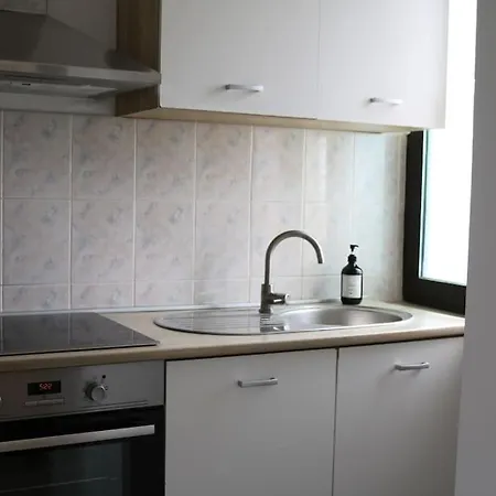 Apartment Nil