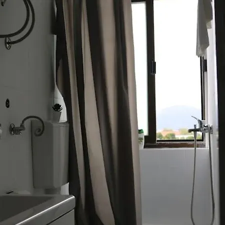 Appartement Nil *