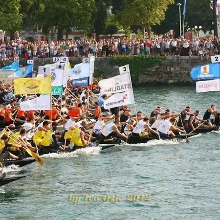 Διαμέρισμα Nil Opuzen (Dubrovnik-Neretva)