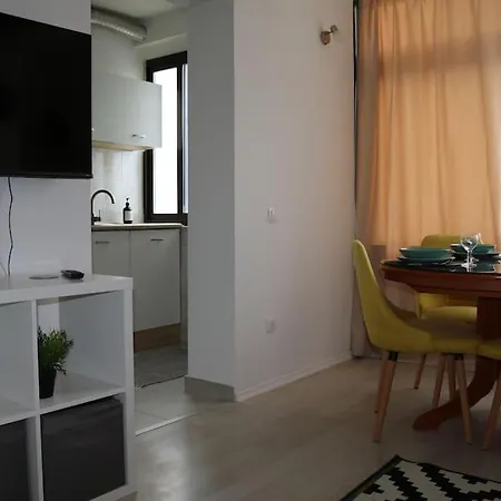 Nil Apartment Opuzen (Dubrovnik-Neretva)