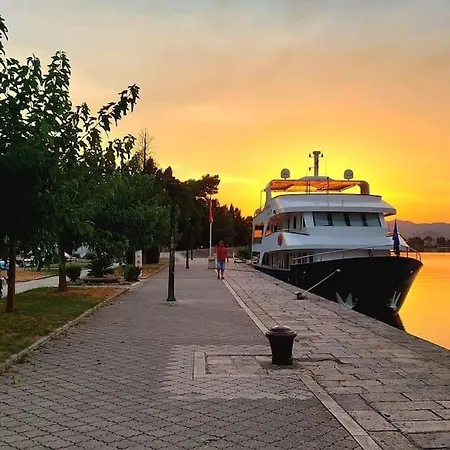 Nil Apartment Opuzen (Dubrovnik-Neretva)