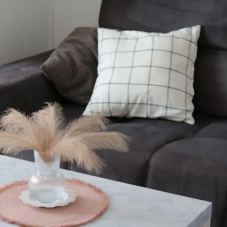 Nil Apartment