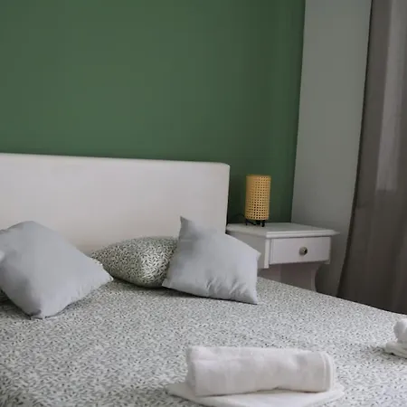 Apartment Nil Opuzen (Dubrovnik-Neretva)