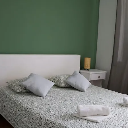 Appartement Nil Opuzen (Dubrovnik-Neretva)