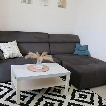 Apartmán Nil