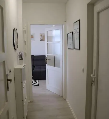 Nil Apartman