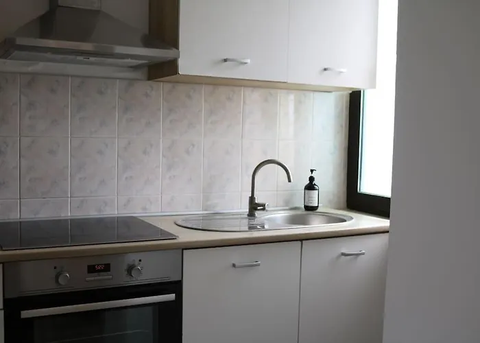 Apartman Nil