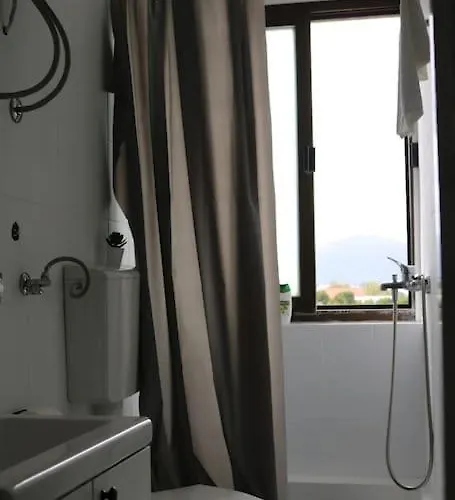 Apartman Nil *