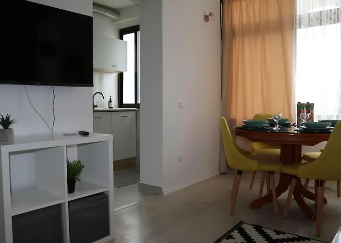 Nil Apartman Opuzen (Dubrovnik-Neretva)