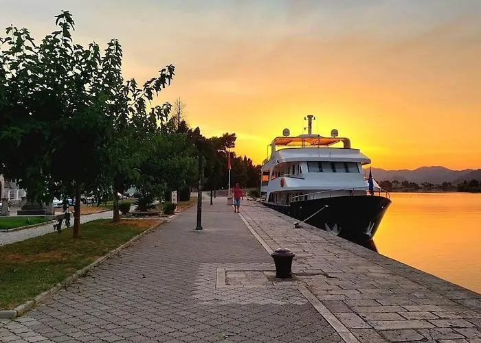 Nil Apartman Opuzen (Dubrovnik-Neretva)