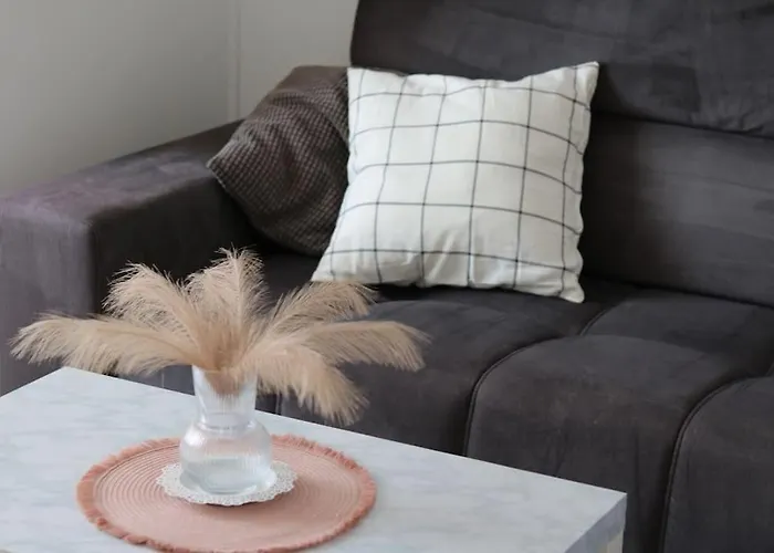 Nil Apartman