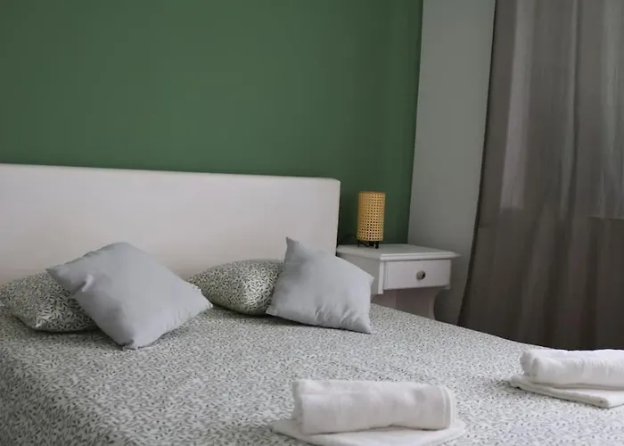 Apartman Nil Opuzen (Dubrovnik-Neretva)