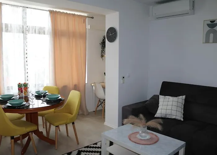 Nil Apartman Opuzen (Dubrovnik-Neretva)