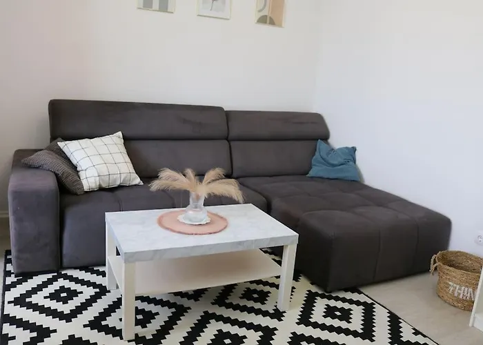 Apartman Nil